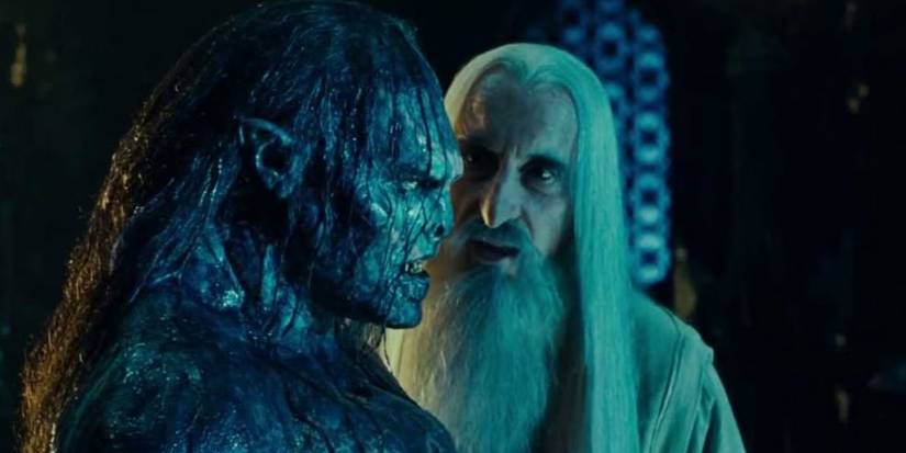  The Fellowship of the Ring'