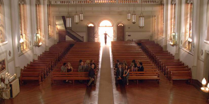 “Lost” beigas 2010. gadā.