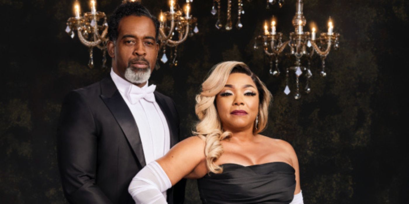 Love & Marriage: Huntsville' Star's Stepdaughter Claims Father's Affair  Caused Tension Between Her and Her Stepmother