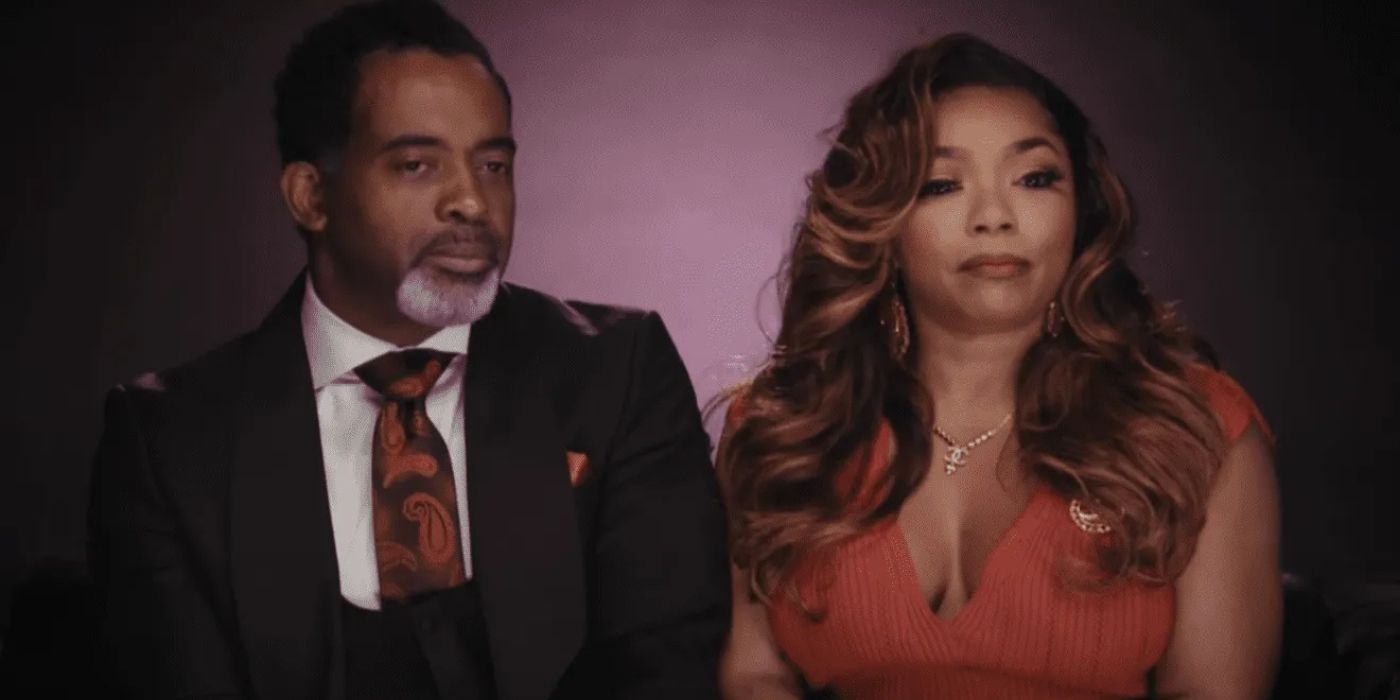 Love & Marriage: Huntsville' Star's Stepdaughter Claims Father's Affair Caused Tension Between Her and Her Stepmother