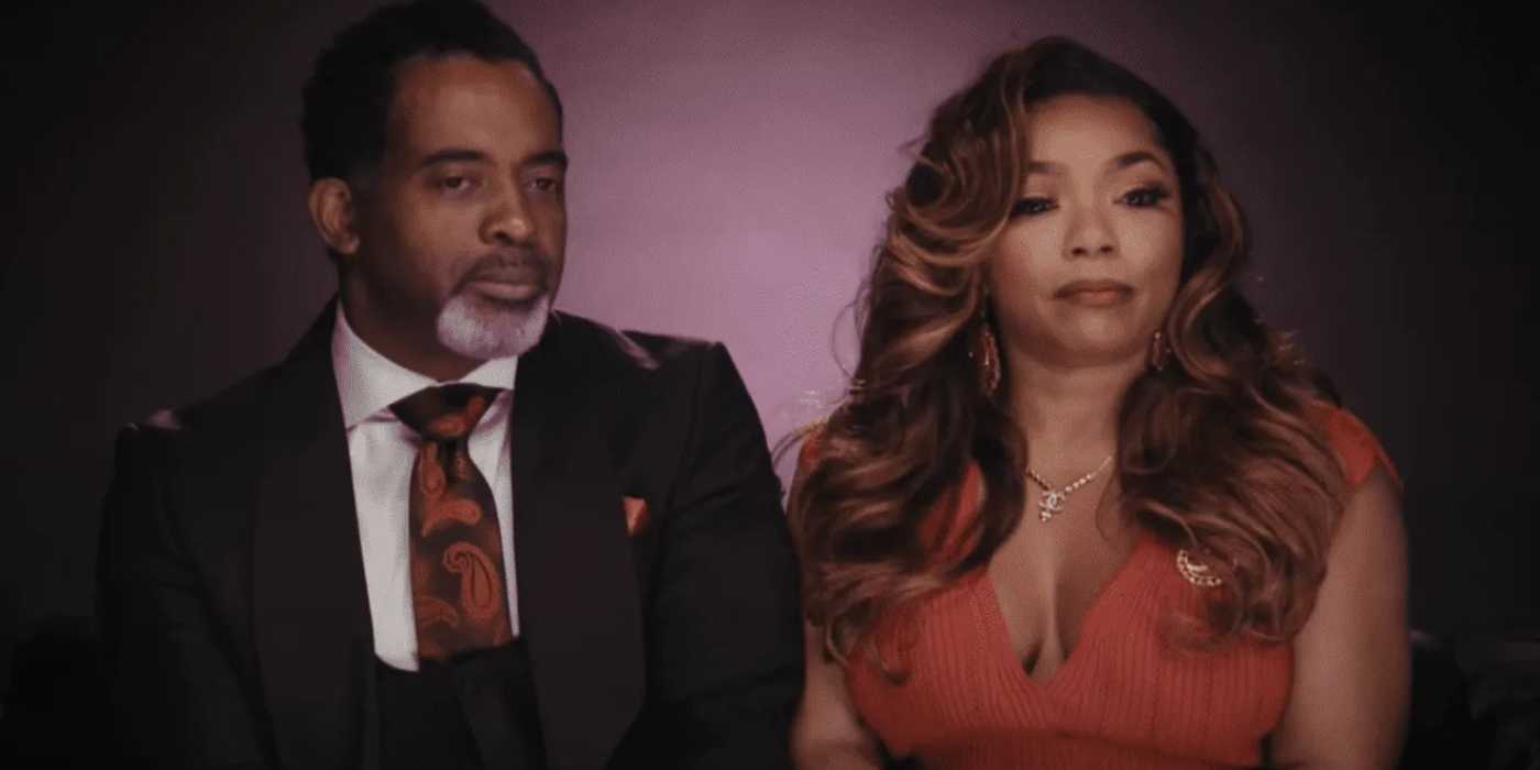 Love & Marriage: Huntsville' Star's Stepdaughter Claims Father's Affair Caused Tension Between Her and Her Stepmother