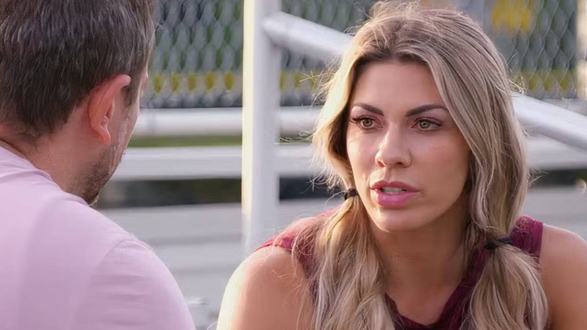 “I Do Like You”: Married at First Sight Star’s Bold Confession Sparks ...