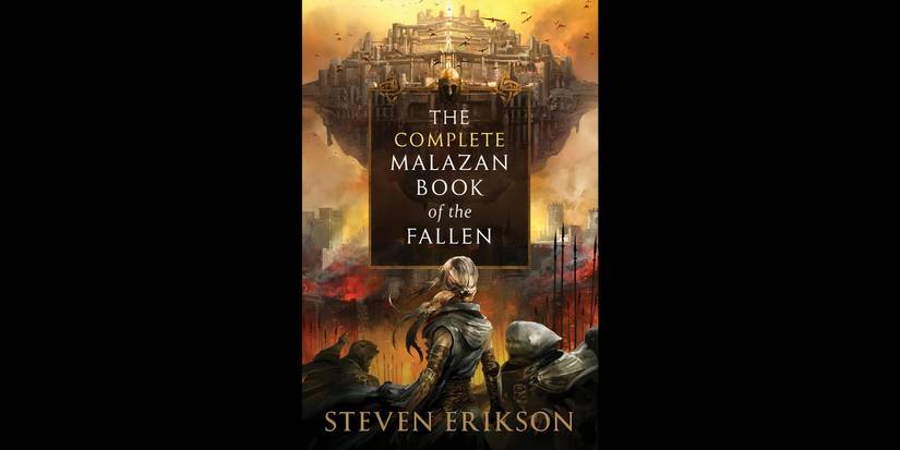  Book of the Fallen