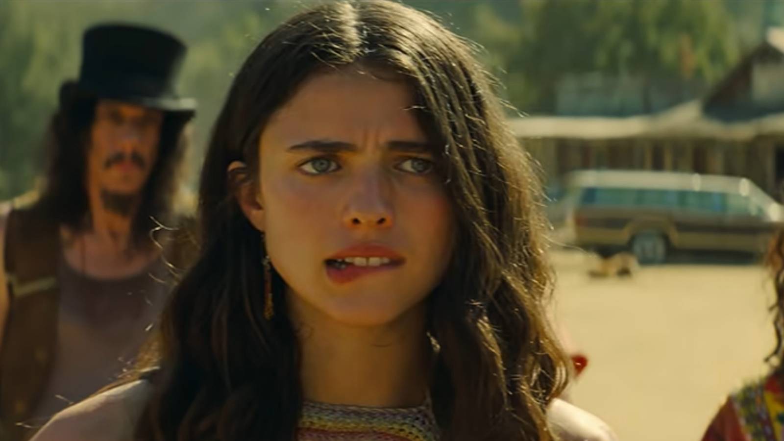 Tarantino's Magnum Opus Secures New Streaming Home, Igniting Sequel Speculation!
