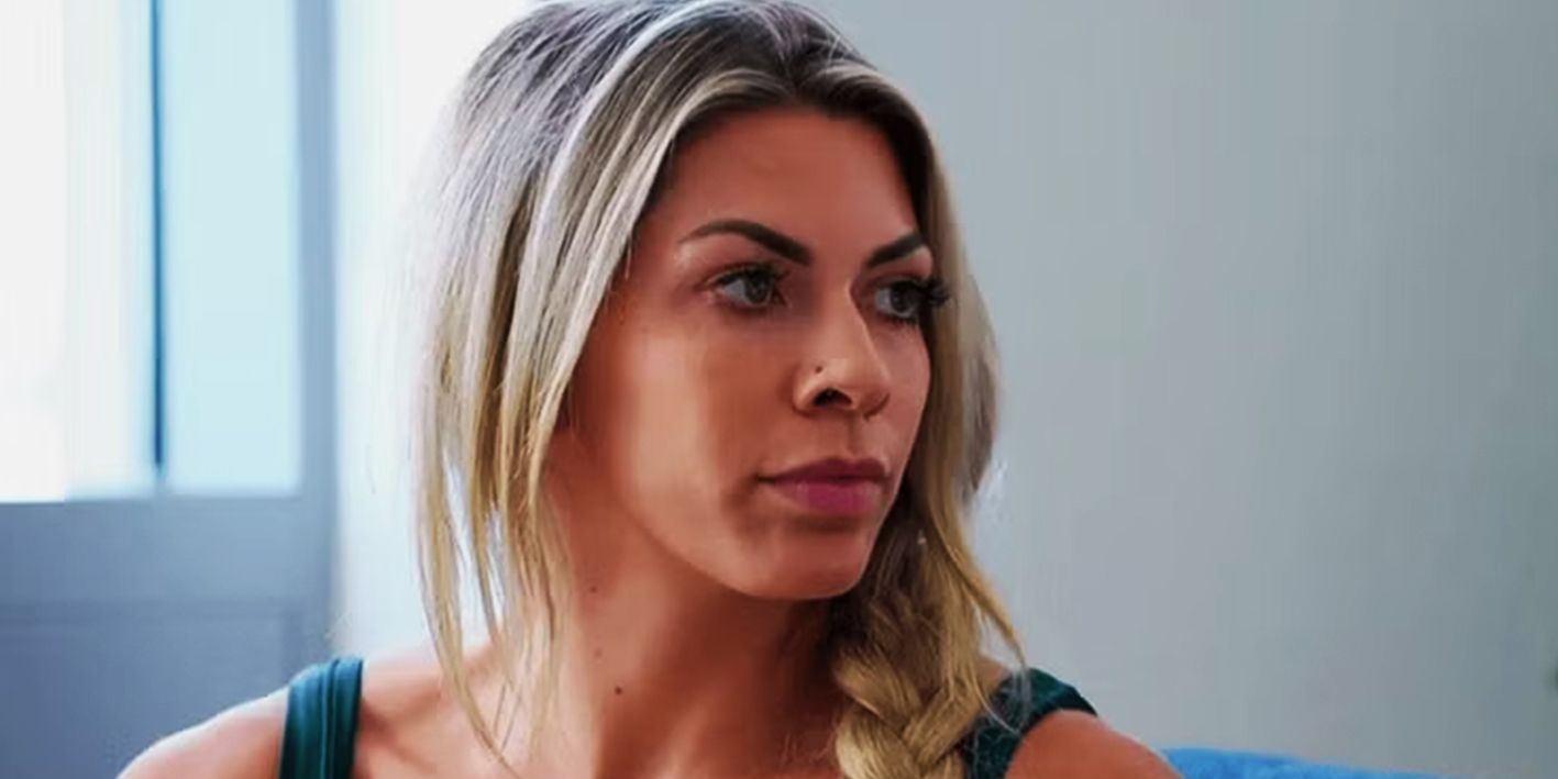 Married at First Sight’s Saddest Episode Just Delivered an Unexpected ...