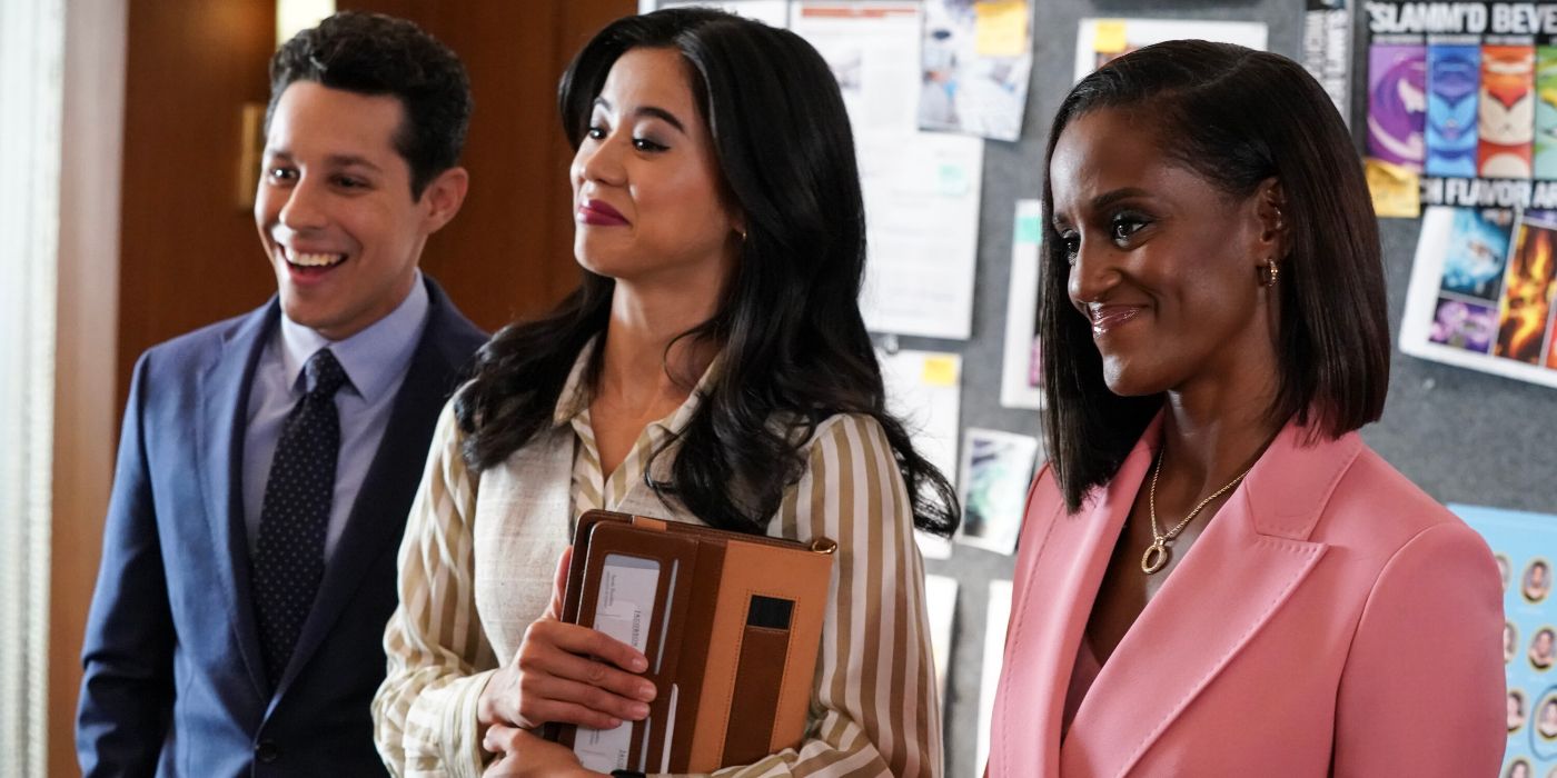 'Matlock's Two-Part Finale Just Gave Sarah Her Strongest Moment Yet