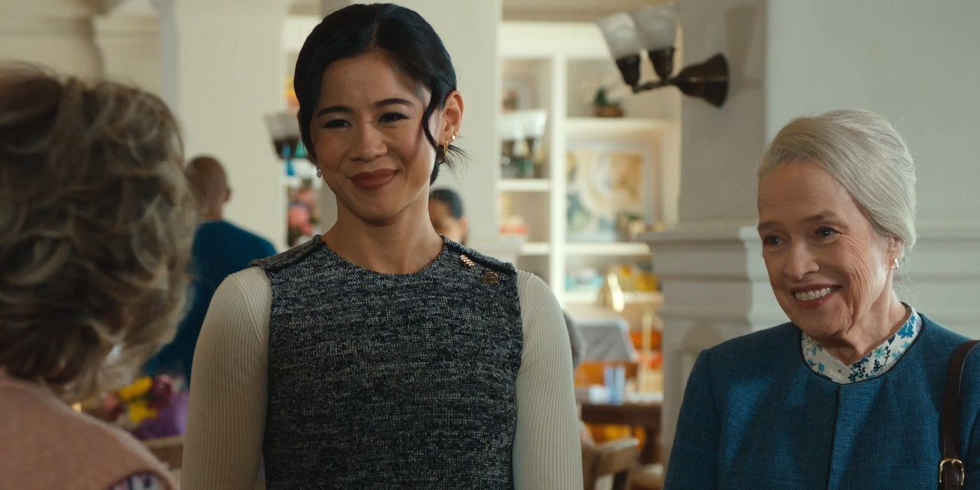 'Matlock's Latest Episode Is Threatening Our Favorite Team