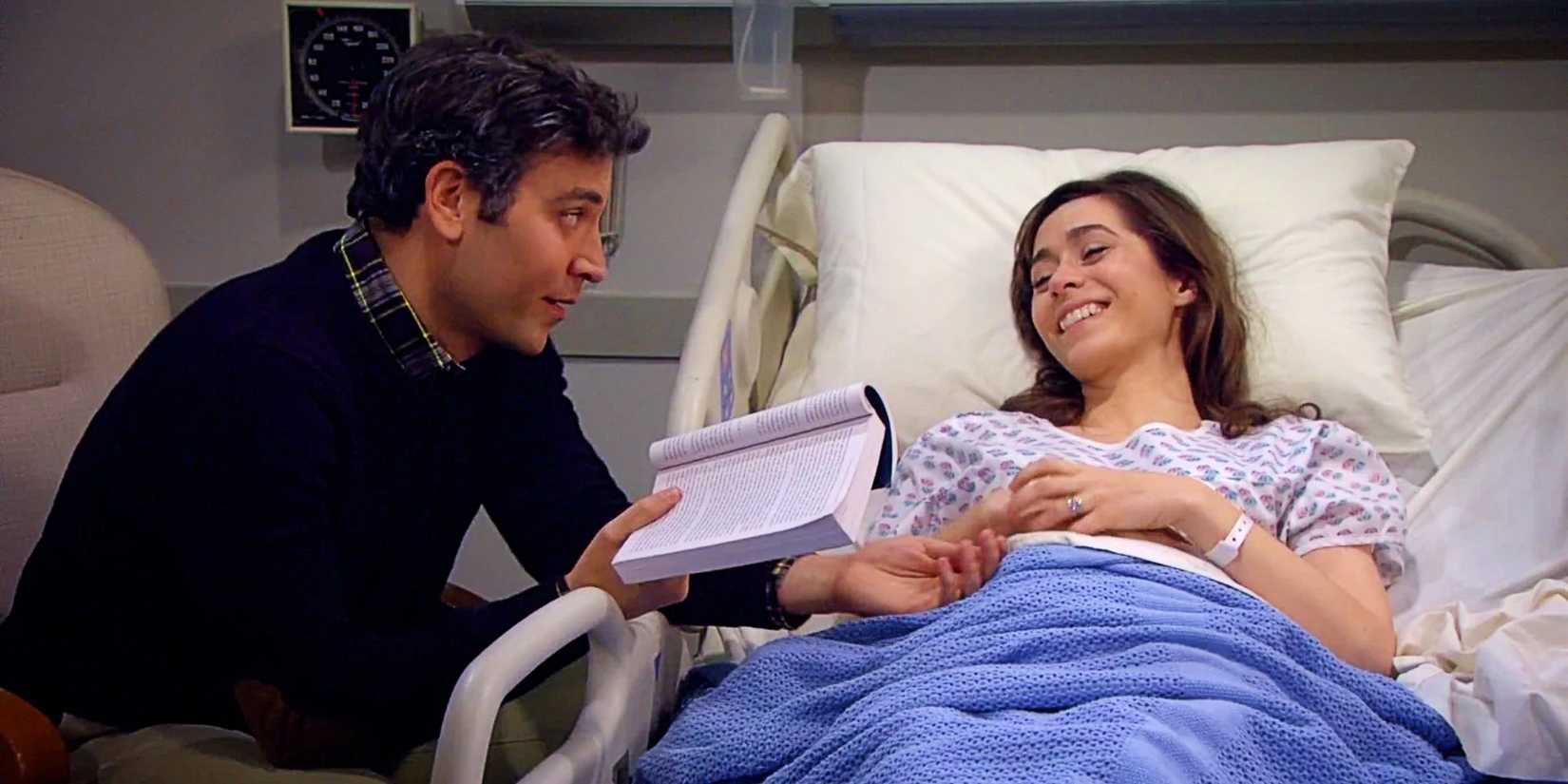10 Bleakest TV Show Endings of All Time, Ranked