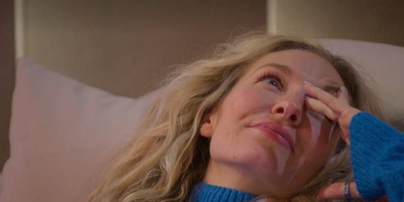 Meg Fink Made the Right Choice Walking Away From Her Connection on ...