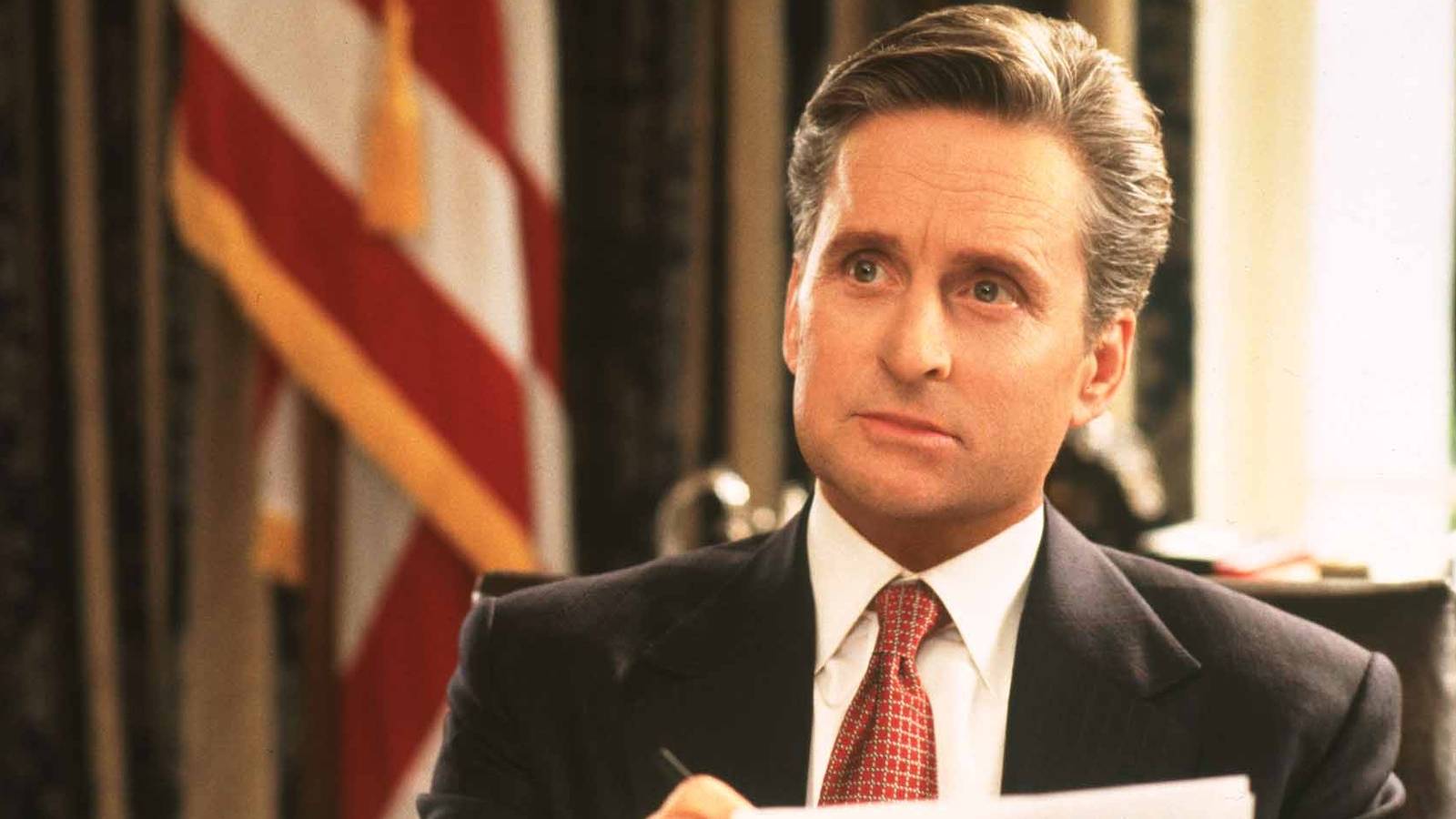 30 Years Later, Rob Reiner’s Political Masterpiece Is a Sudden Streaming ...