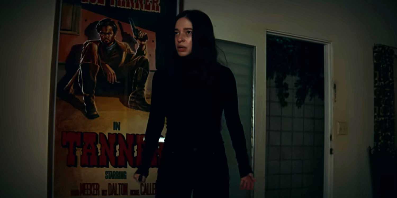 Two of 2024's Biggest Stars Absolutely Stole the Show as a Family of Killers in This Quentin Tarantino Epic