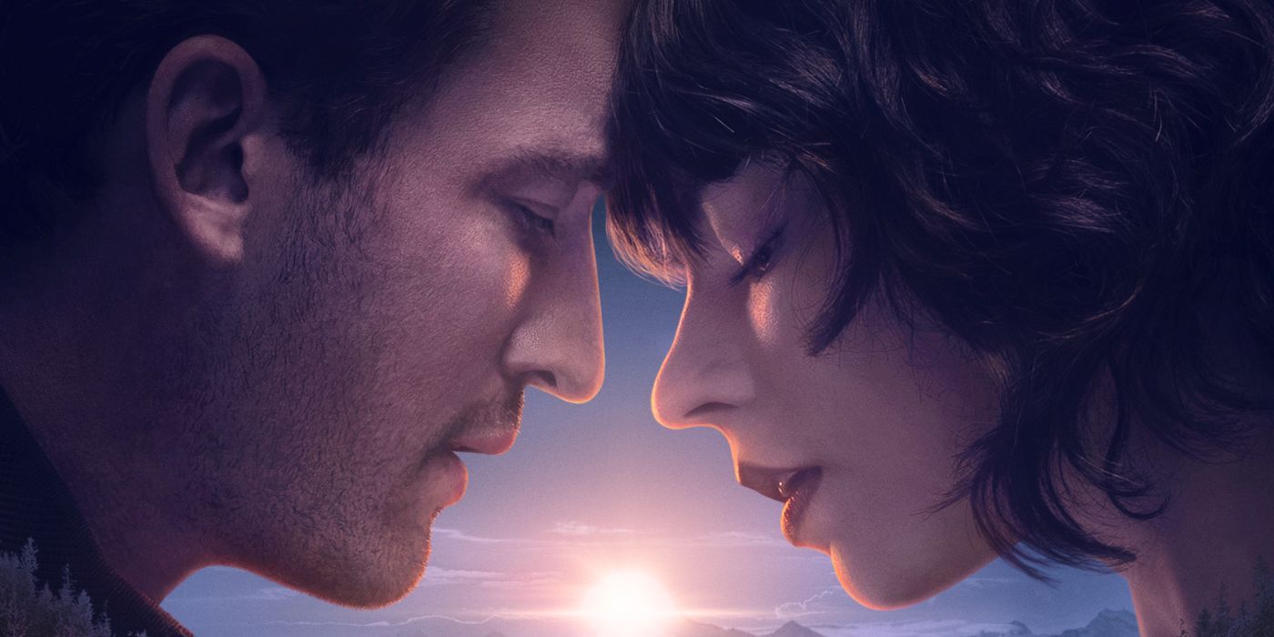 This Intense Sci-Fi Thriller Is 'Jaws' Meets 'The Gorge'