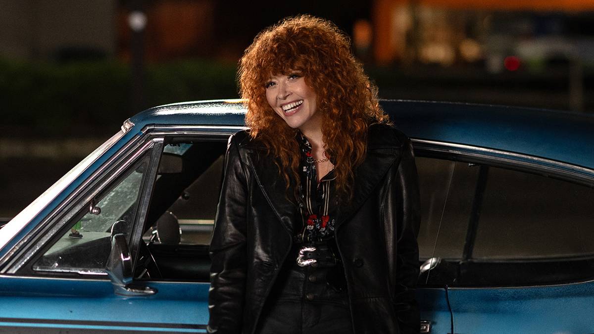 ‘Poker Face’ Season 2's Rotten Tomatoes Score Proves Natasha Lyonne ...