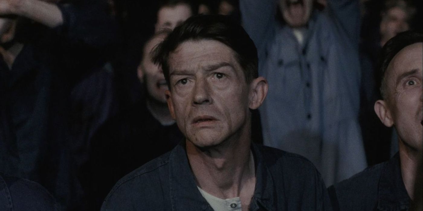 nineteen-eighty-four The 10 Greatest Sci-Fi Books of All Time, Ranked by Goodreads