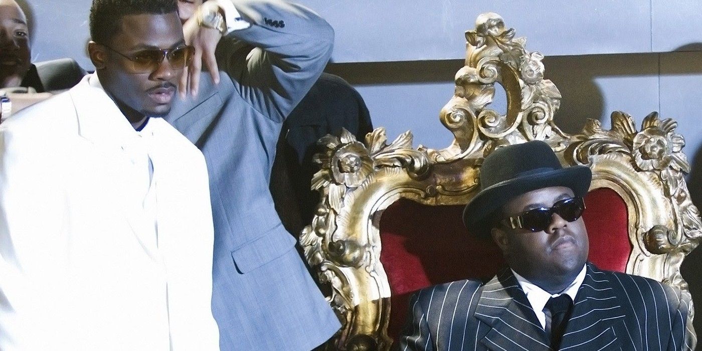Notorious Biggie