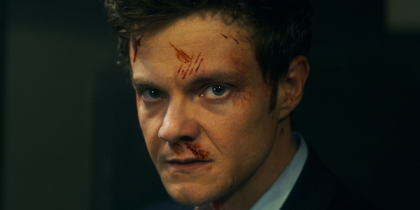 Jack Quaid's Underrated Superhero Movie Is a Streaming Success in America