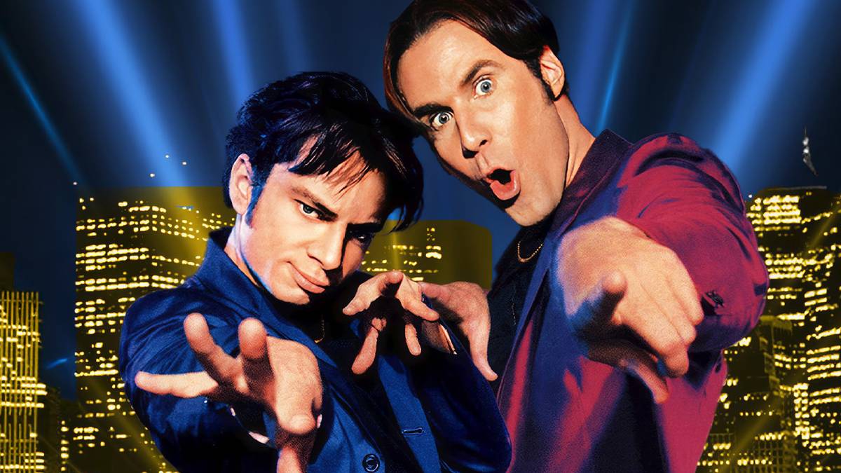 One of 'SNL's Biggest Stars Broke His Neck On Live TV, Forever Altering His  Career, image size:1200x675