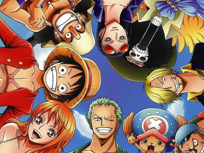 One Piece: The Strongest Character In Every Arc, Ranked
