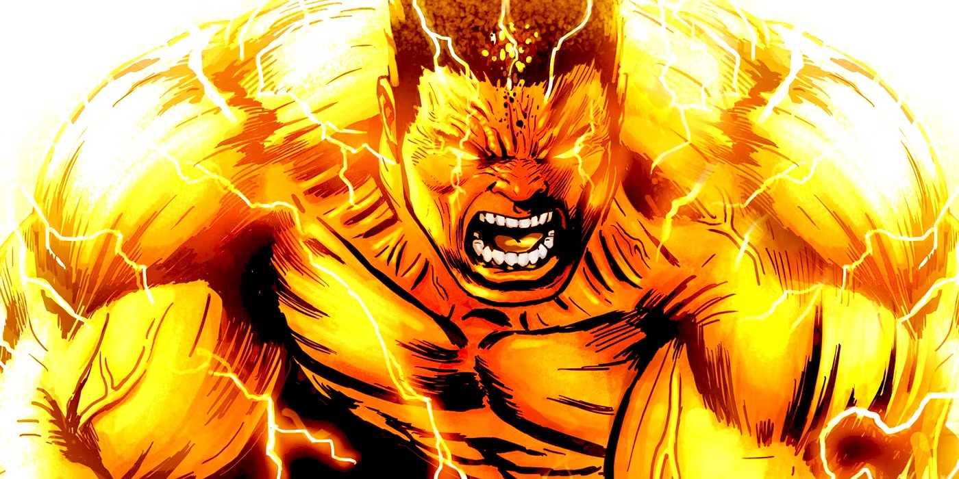 Hulk Raging An Angry Rainbow: All the Various Hulk Colors in the MCU, Explained