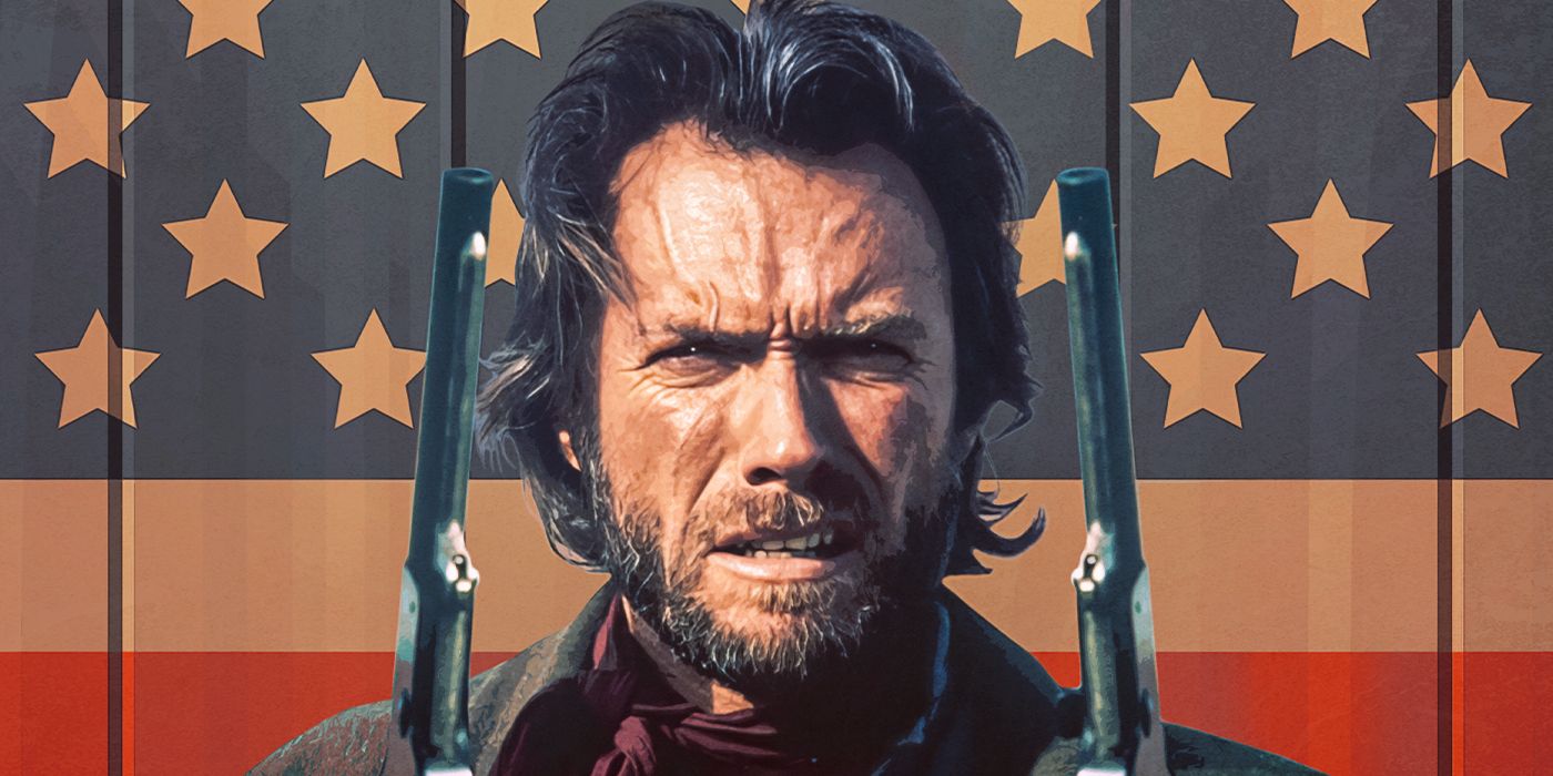Clint Eastwood Called This Creative Decision "The Worst Moment of My Life"