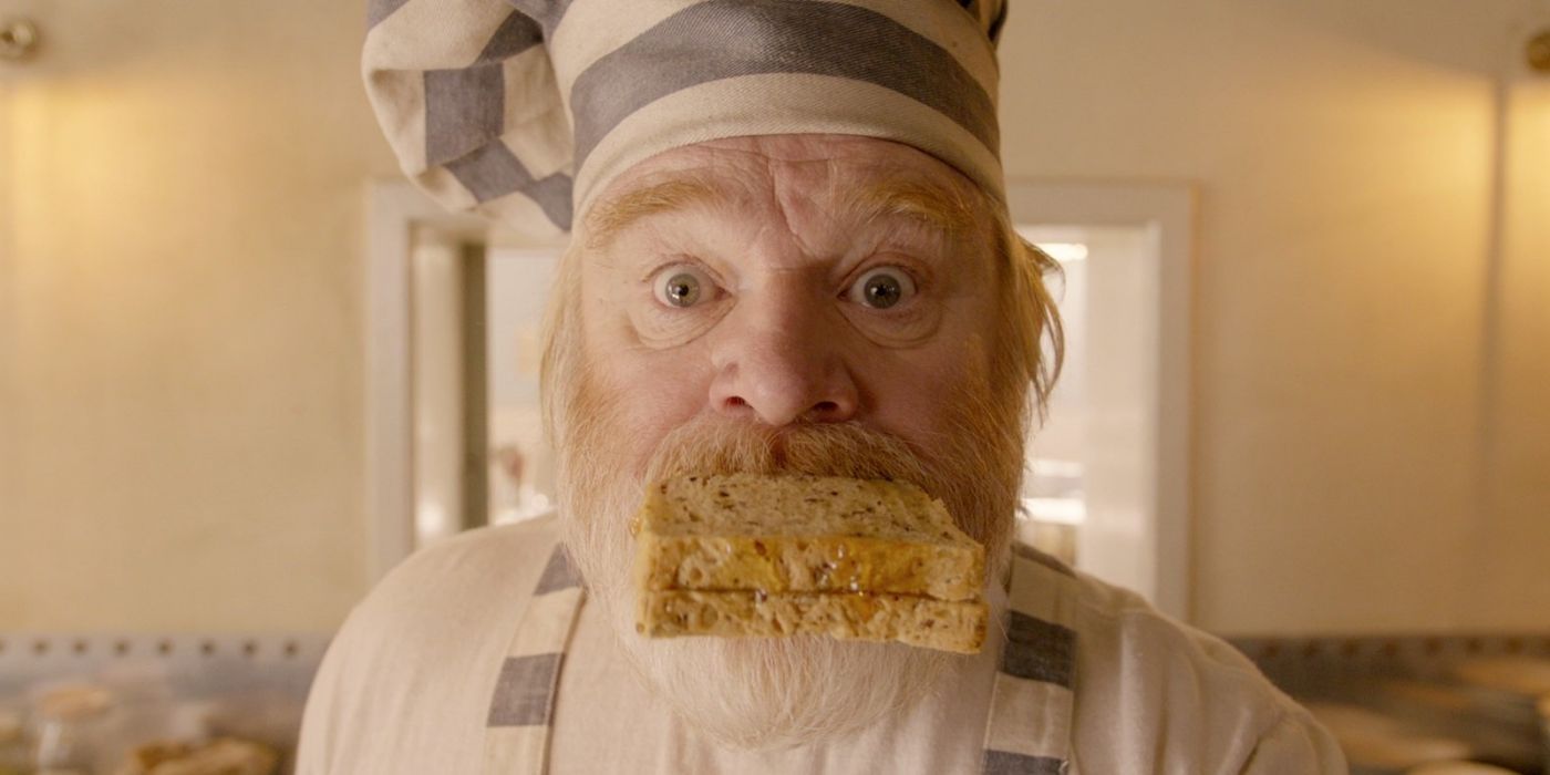 One of the Greatest Sequels in Cinema History Is Leaving Netflix image