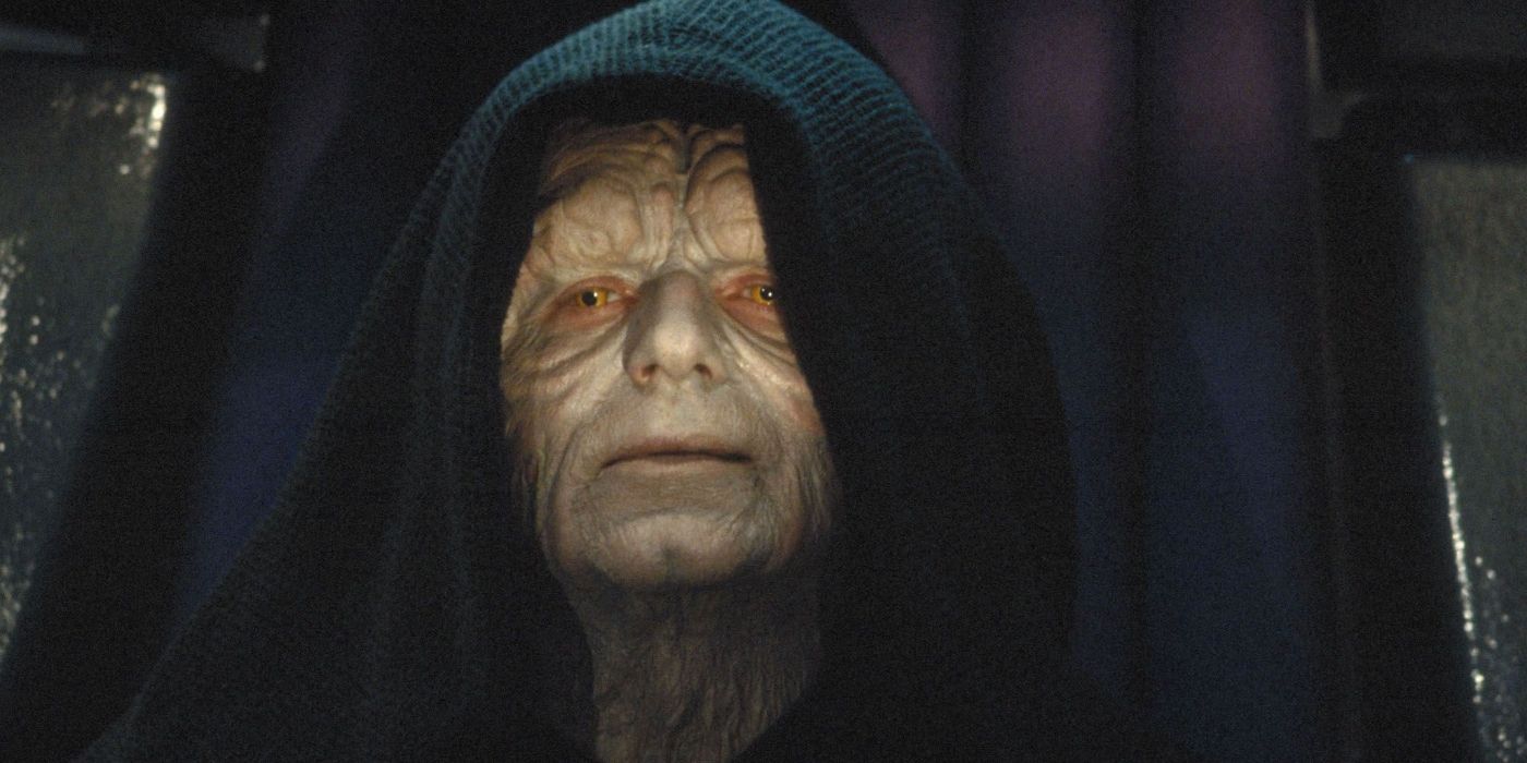‘Andor’s Subtle Palpatine Retcon Completely Changes This Iconic Star Wars Scene