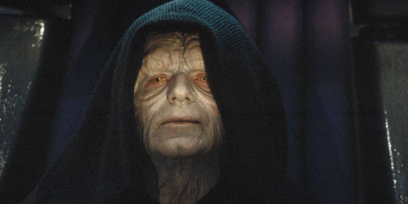  Episode VI - Return of the Jedi