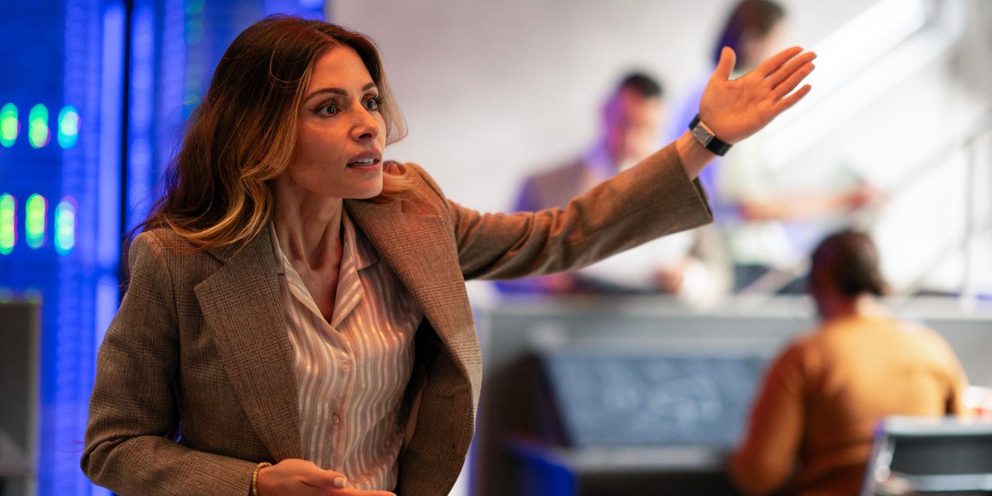 Well, It's Official — This 'Paradise' Character Can't Be Trusted