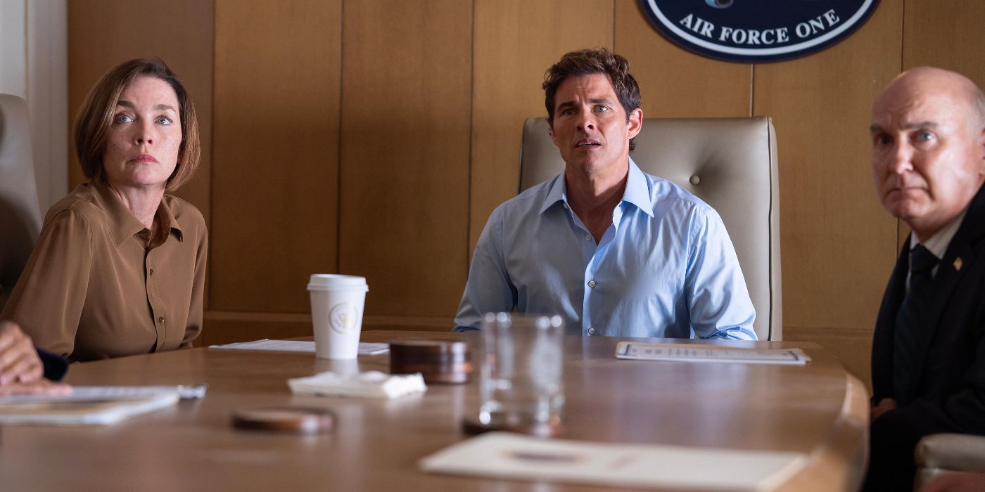 We Have a Plan”: 'Paradise' Creator Dan Fogelman Reveals if Cal