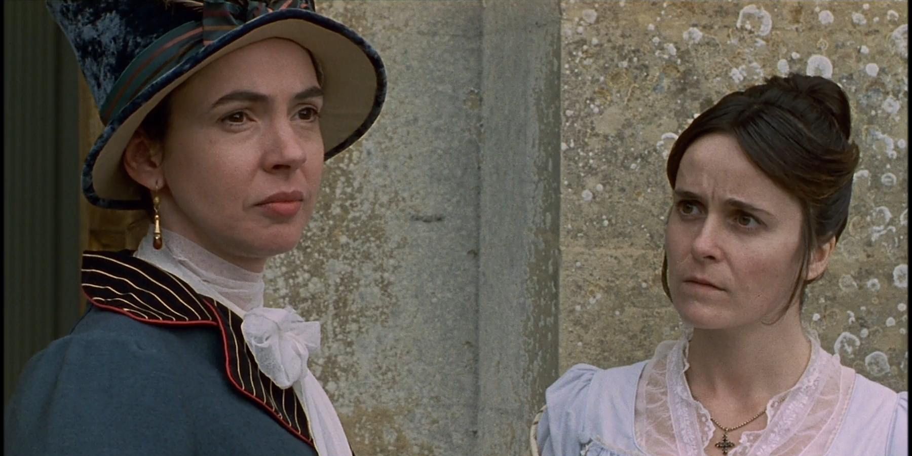 The Most Woefully Underrated Jane Austen Adaptation Is Now Free To Watch, image size:1500x750