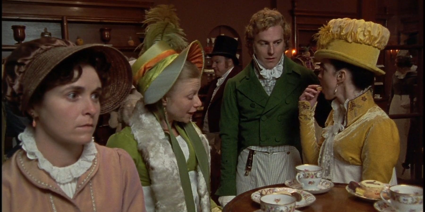 The Most Woefully Underrated Jane Austen Adaptation Is Now Free To Watch, image size:1500x750