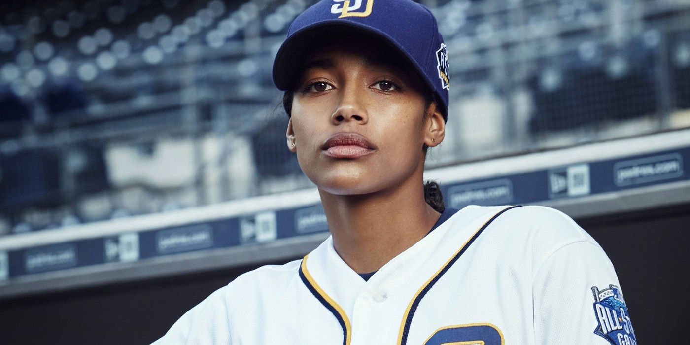 Pitch Kylie Bunbury