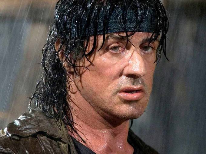 Rambo Breaking Rocks The Expendables 5: Breaking Stallone's Franchise Rule For A Reboot