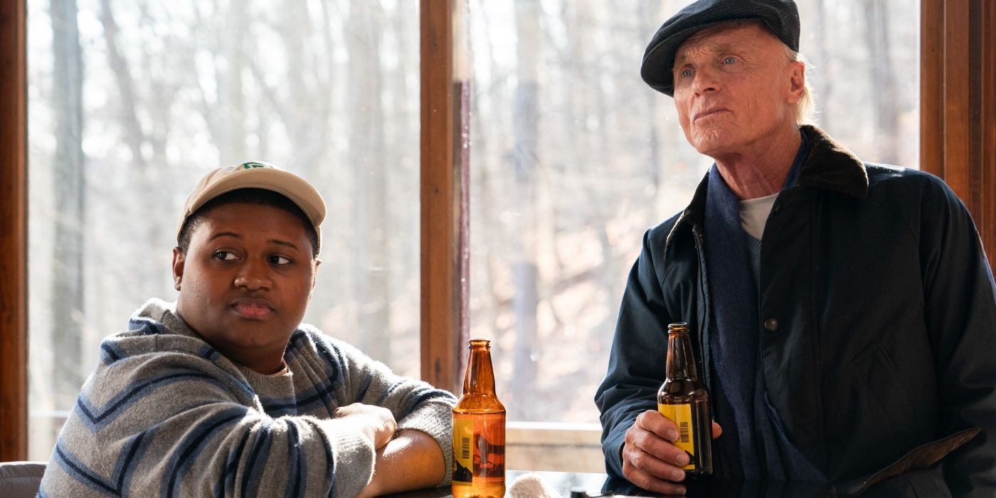 Bill Murray, Lewis Pullman, and Jennifer Coolidge Team up in This ...