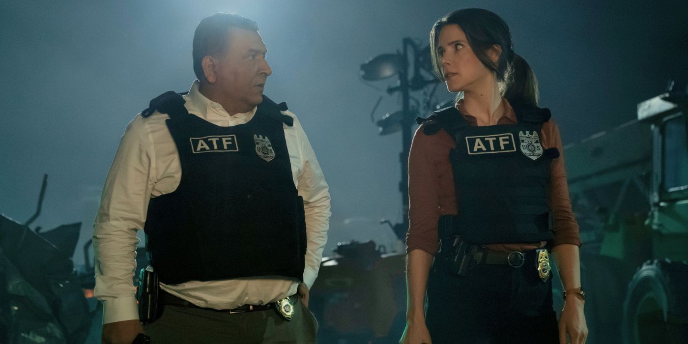 Is ‘Reacher’ Foreshadowing a Tragic Fate for This Character?