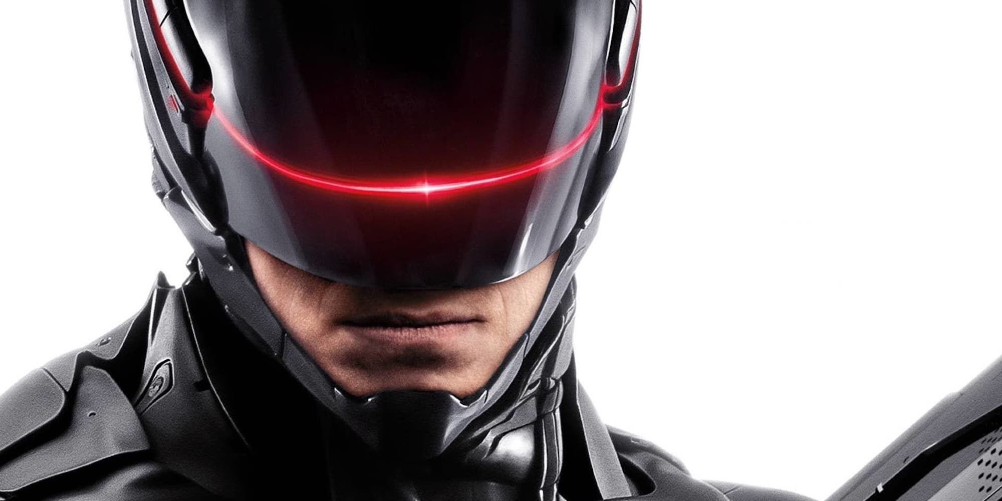 2014 RoboCop Reboot Starring Joel Kinnaman Hits Prime Video Top 10