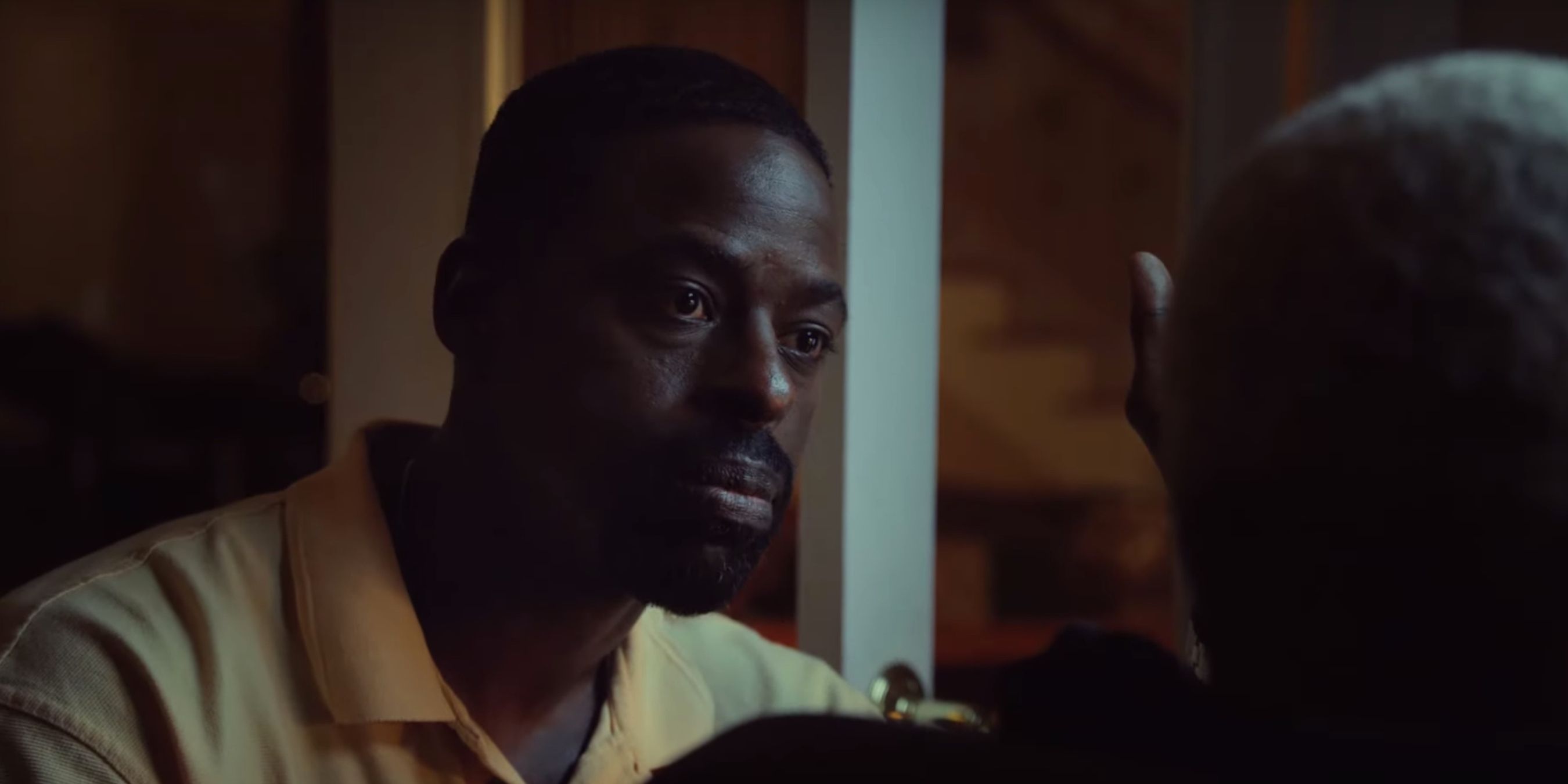 This 2019 Sterling K. Brown A24 Movie Turns Raw Emotion Into Art — and the Result Is a Modern Masterpiece