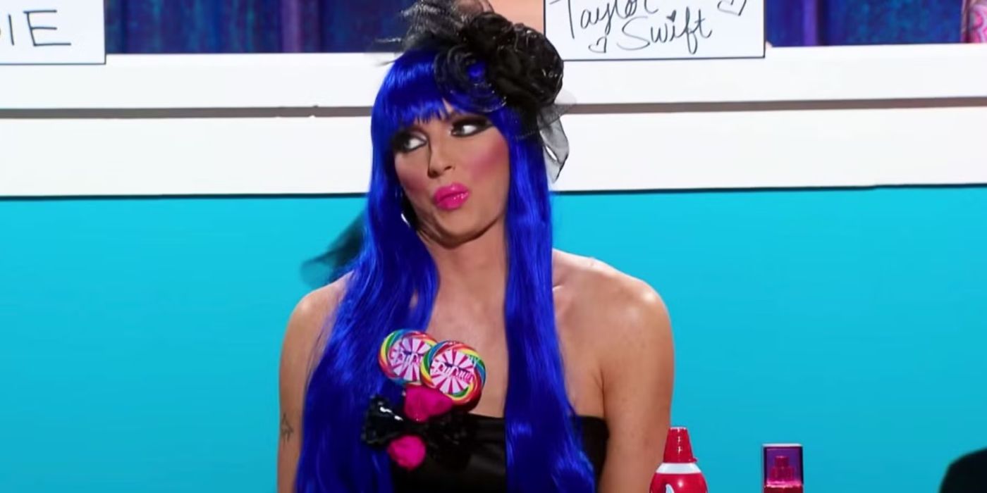 This ‘RuPaul’s Drag Race’ Elimination Proves the Queens Don’t Do Their ...