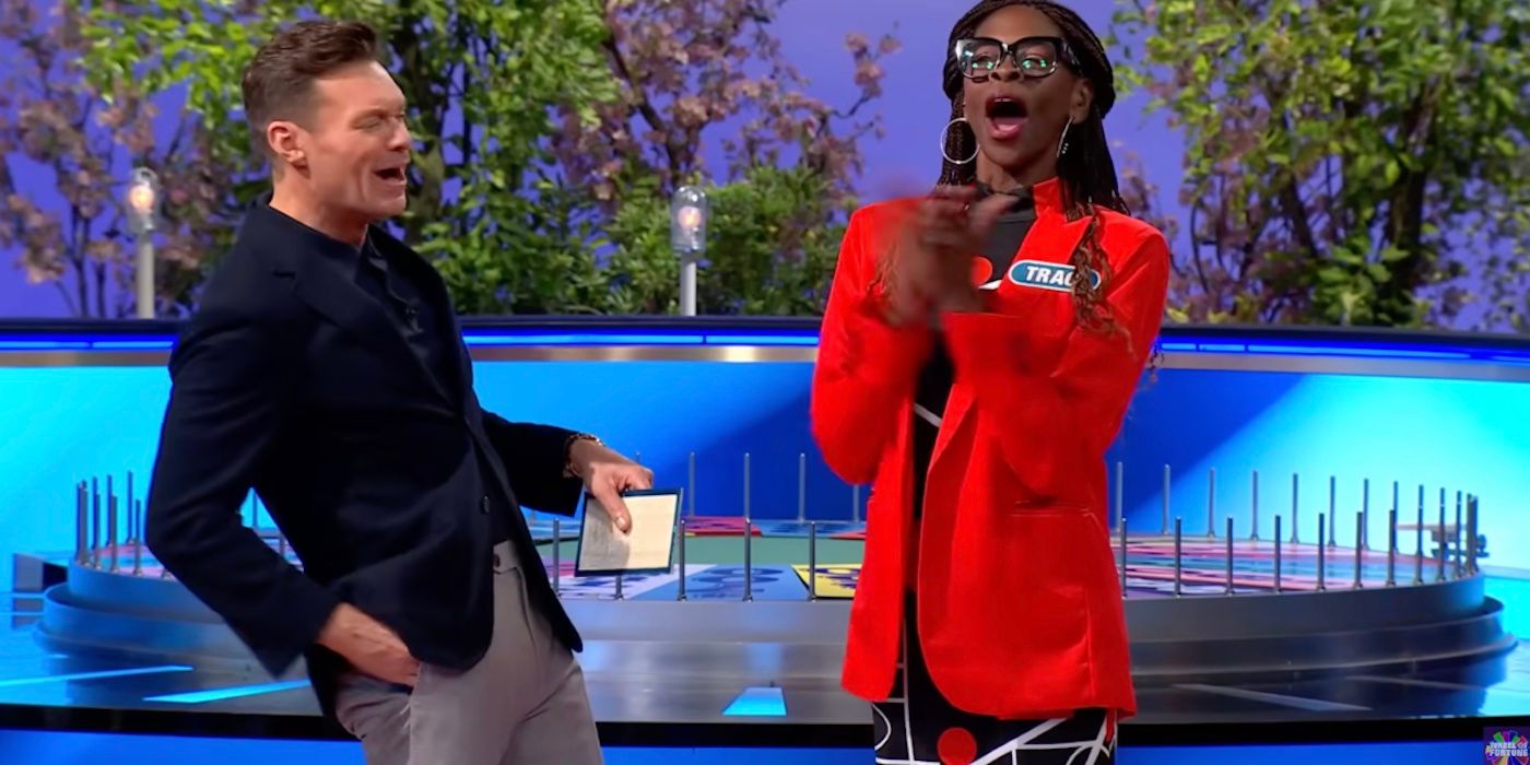 Third-Grade Teacher Wins Car on ‘Wheel of Fortune’ in Less Than a Second