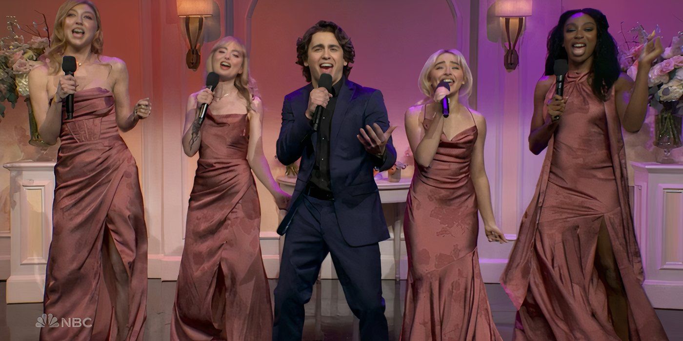 'SNL's Huge Behind-the-Scenes Overhaul Puts Lorne Michaels' Iconic Series Under Immense Pressure for Season 51