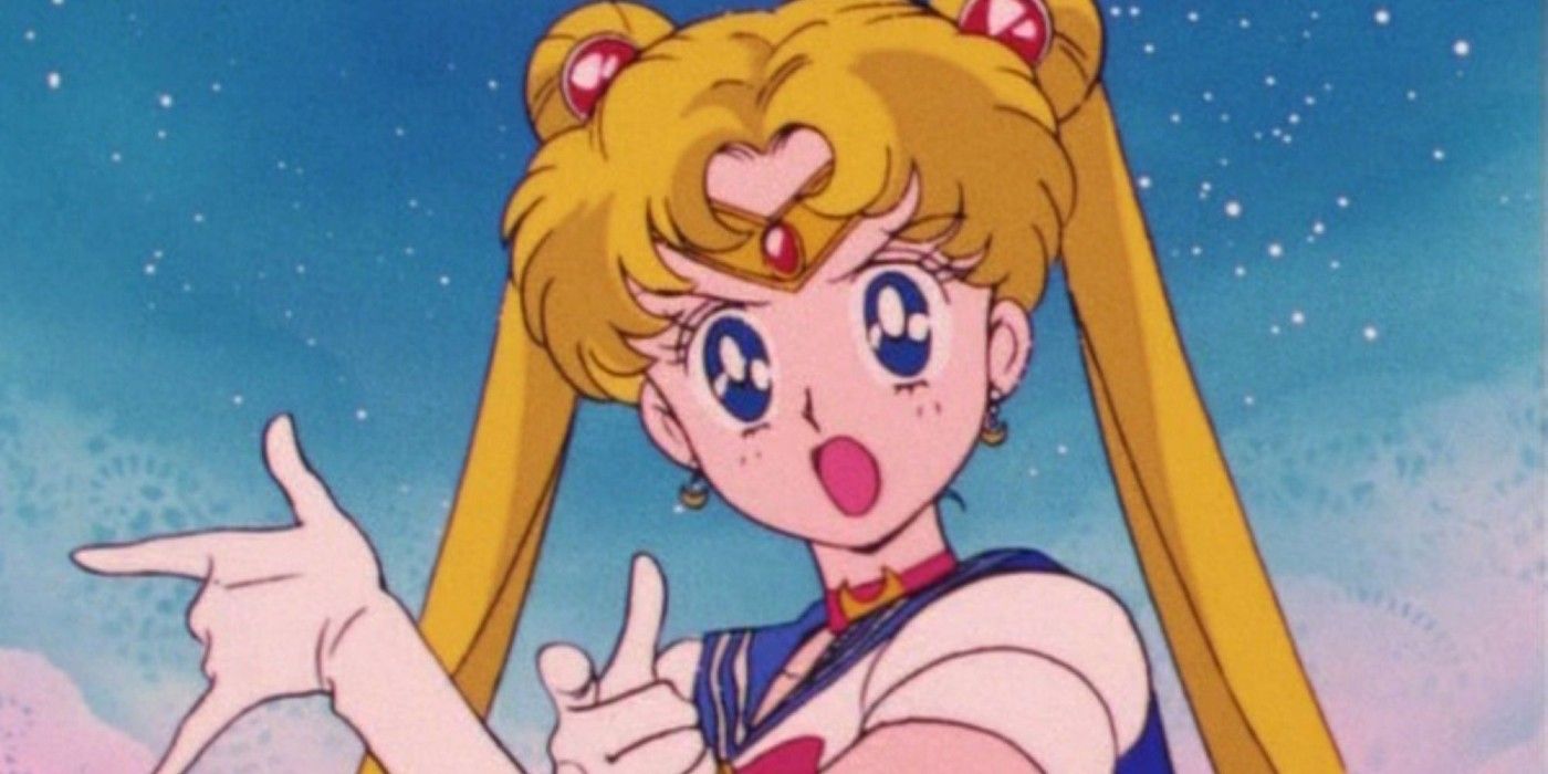 Iconic 'Sailor Moon' Returns to Netflix After Years of Streaming Turmoil