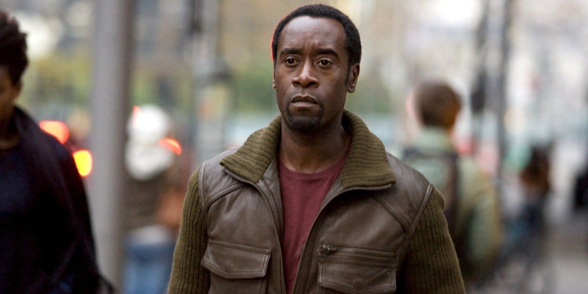 28 Years After Its Release, Don Cheadle's $122 Million Disaster Film ...