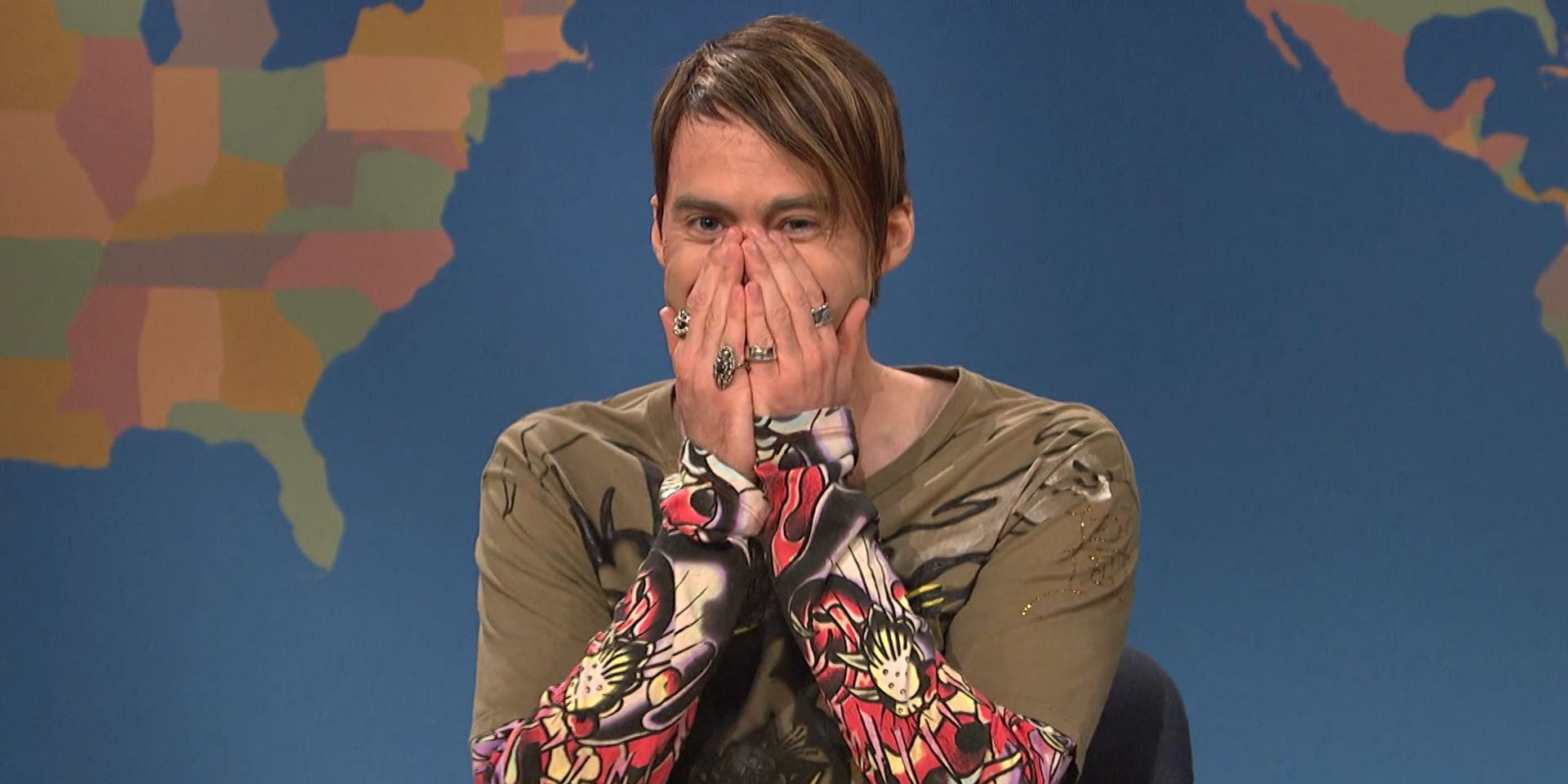 7 Reasons Why 'SNL' Is So Iconic