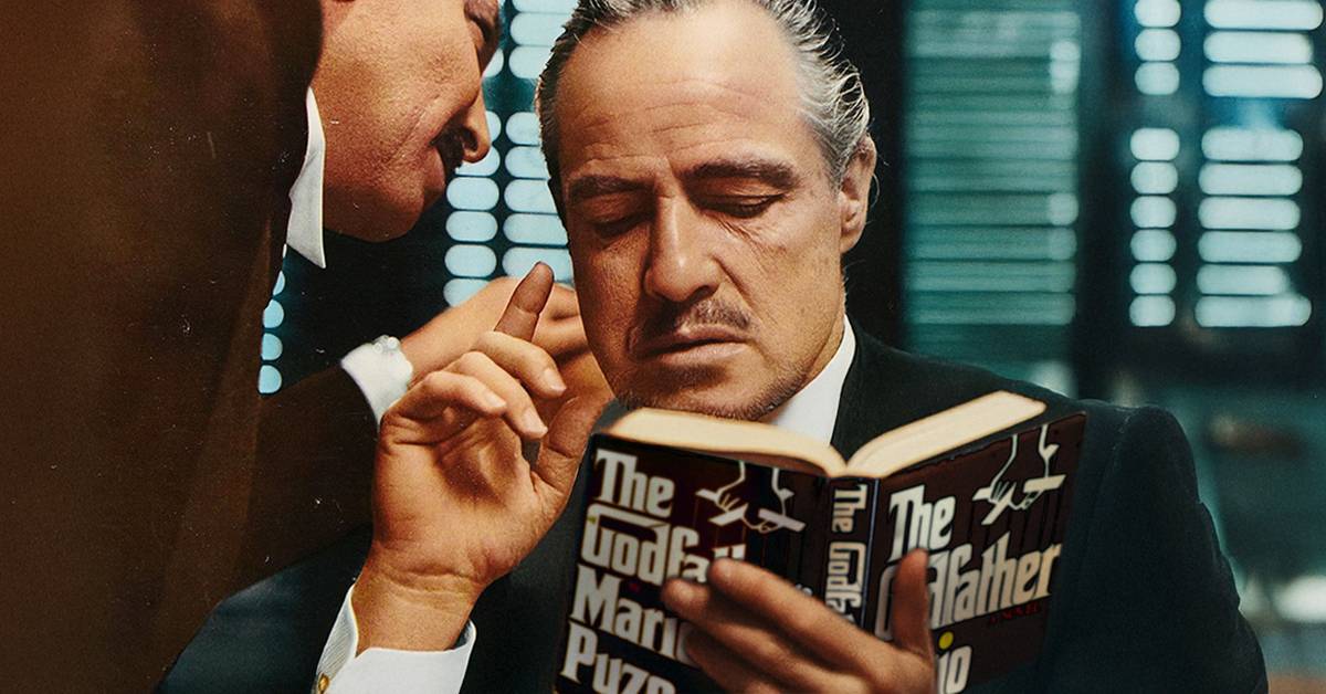 Marlon Brando Created This Iconic and Instantly Recognizable Part 