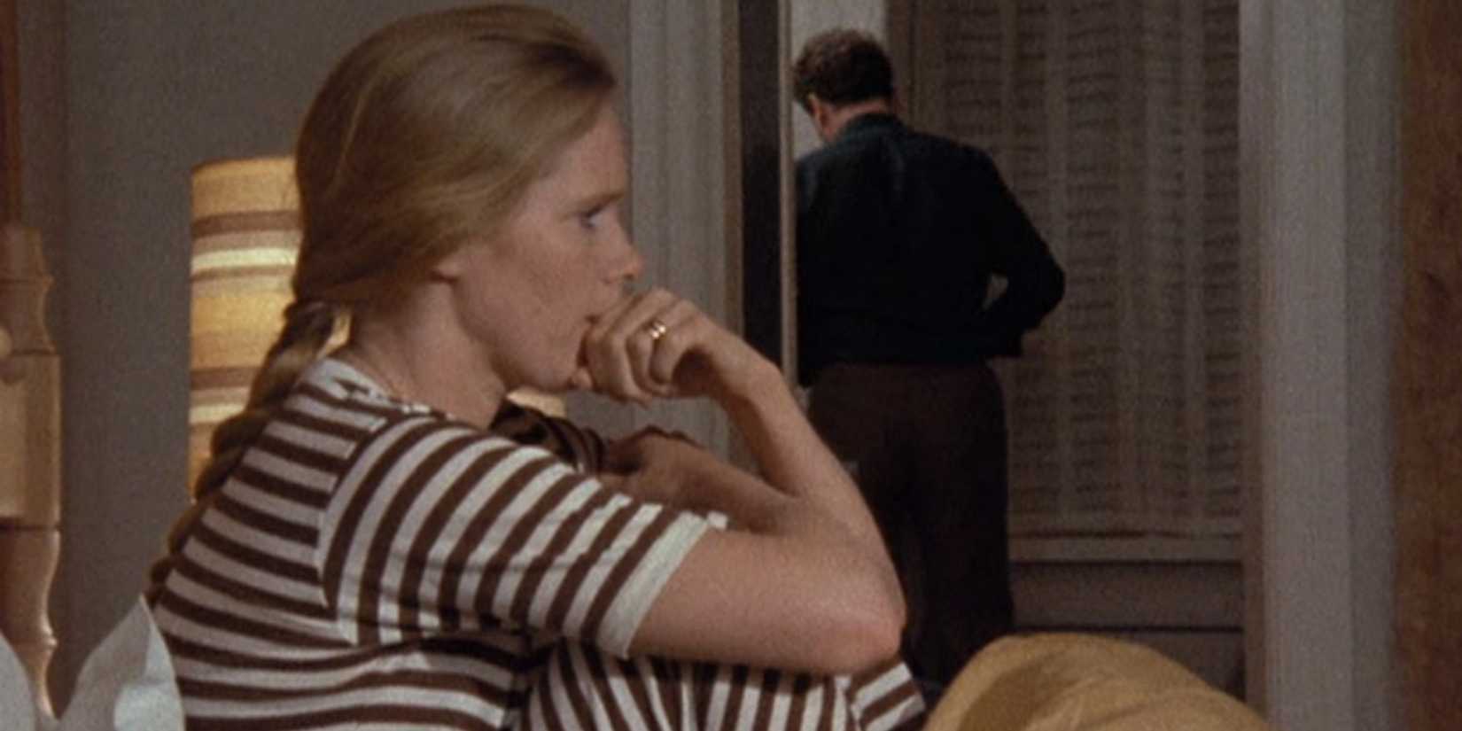 Scenes from a Marriage - 1974