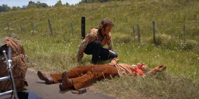 10 Most Influential New Hollywood Movies, Ranked