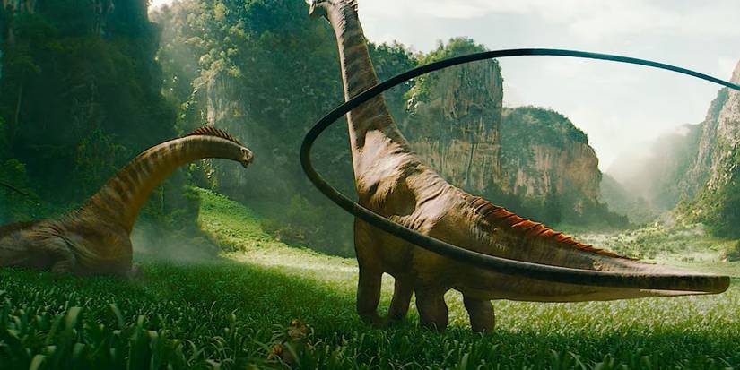 All the Fan-Favorite Dinos and New Monsters Slated to Appear in ...