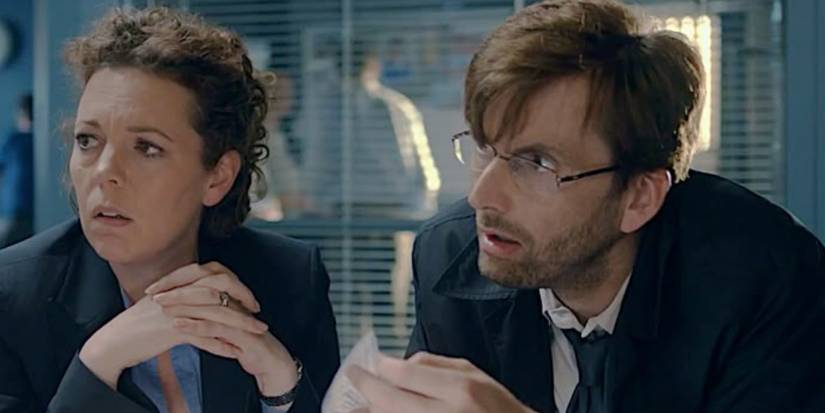 10 Bingeworthy Thriller Shows That Are Perfect Follow-Ups to Prime Video’s ‘Scarpetta’ 10 Bingeworthy Thriller Shows That Are Perfect Follow-Ups to Prime Video’s ‘Scarpetta’