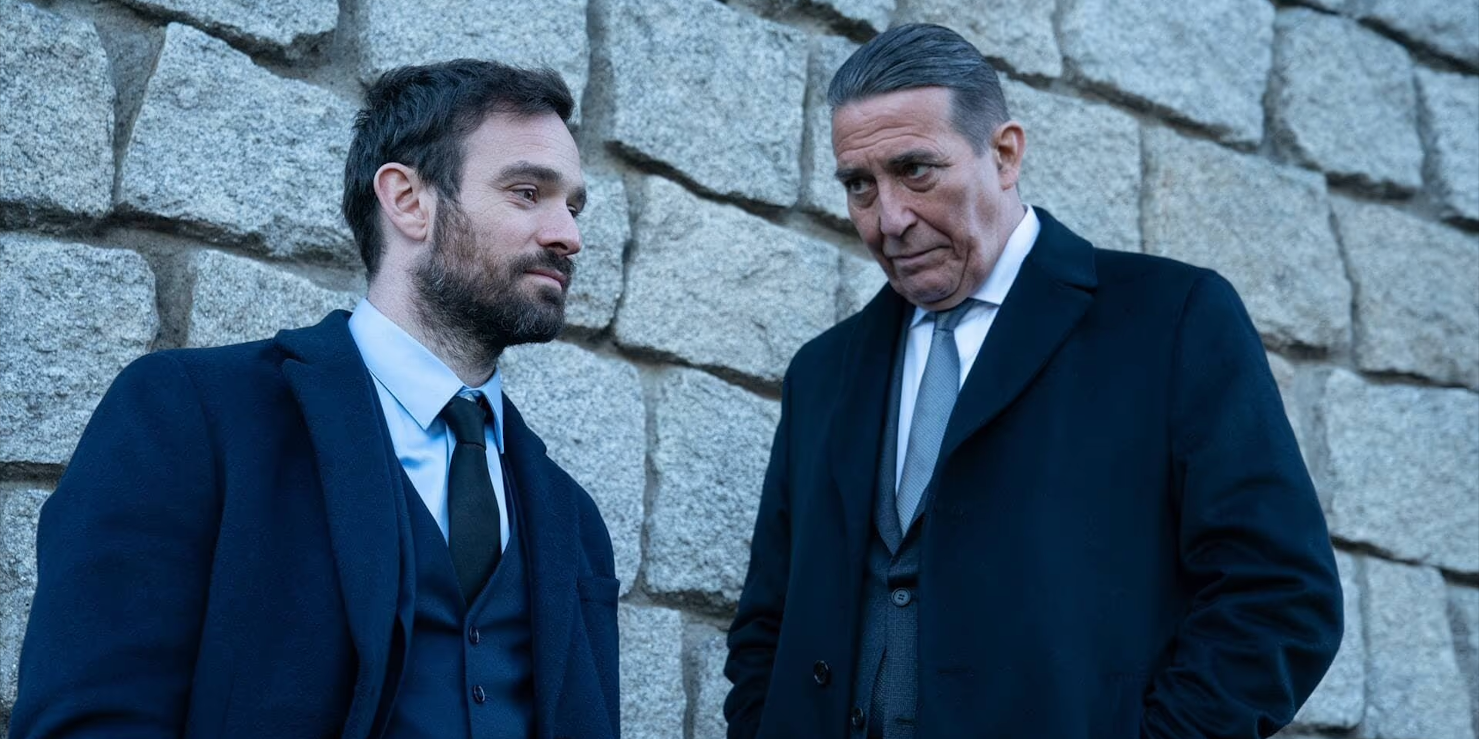Eamon R If You're Missing 'MobLand,' Watch This Gritty Crime Drama With a 98% ...