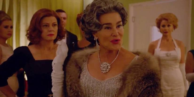 Bette and Joan.